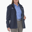 All Inclusive Three-in-One Waterproof Jacket image number null